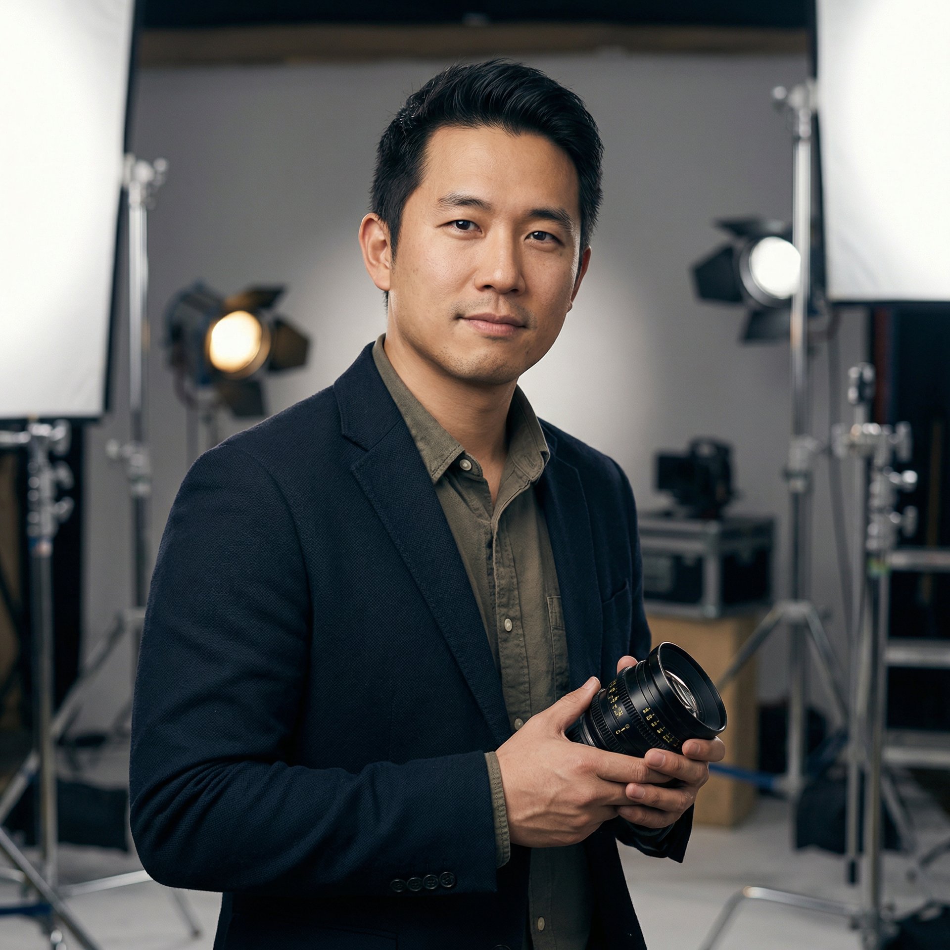 海角网摄影总监