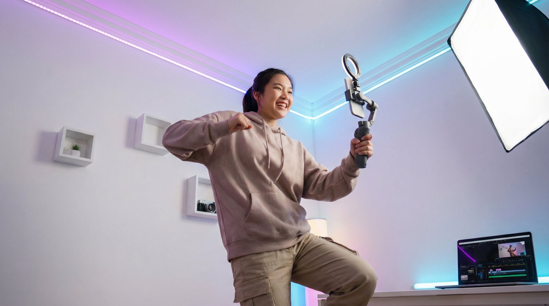 海角网舞蹈视频