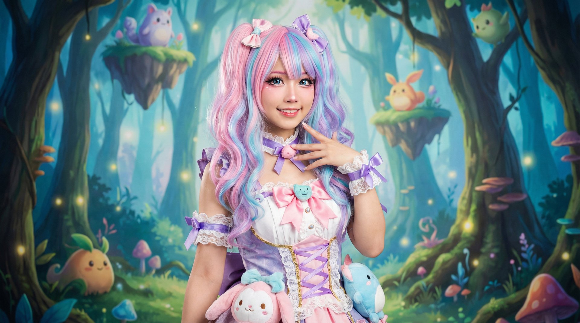 海角网 Cosplay视频