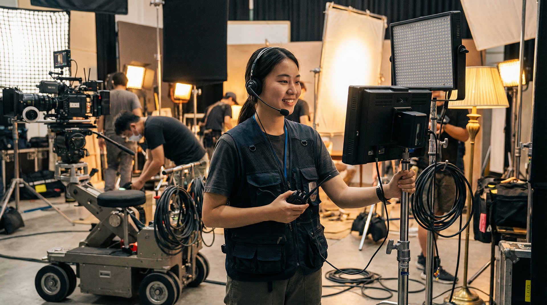 海角网幕后花絮视频